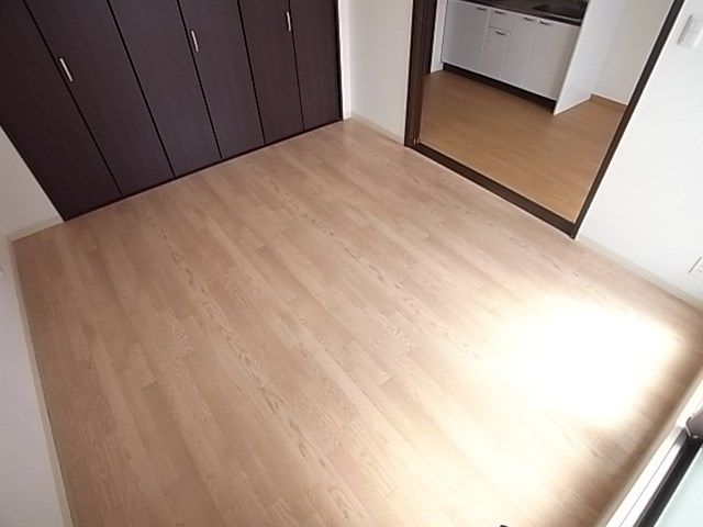 プロスパー尼崎の内装写真