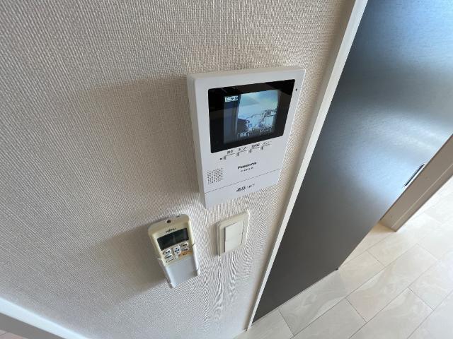 ハイン フックの内装写真