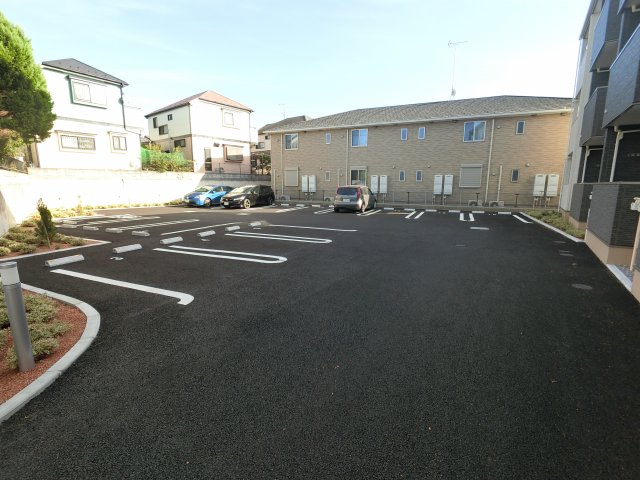 京成本線 志津駅 徒歩11分 3階建 築9年のその他写真