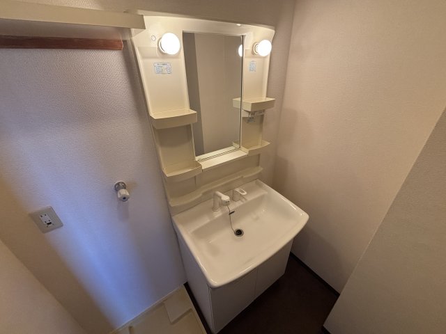 メルヴェイユドミールの内装写真