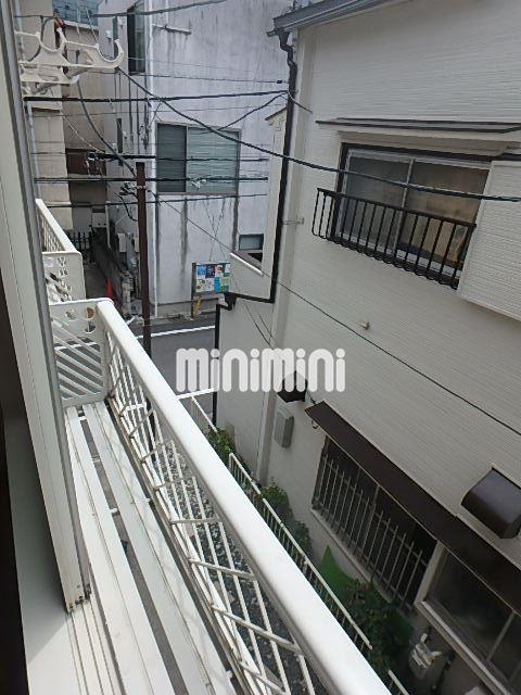 ダイワプラザ蓮沼1のその他写真