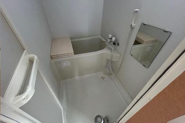 澄川4-3 戸建の風呂写真