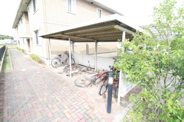 ボヌール コート B棟のその他写真