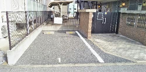 レオパレスゴールデン ゴンタのその他写真