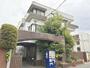 ローズガーデン1番館 1階 築40年1ヶ月の賃貸物件