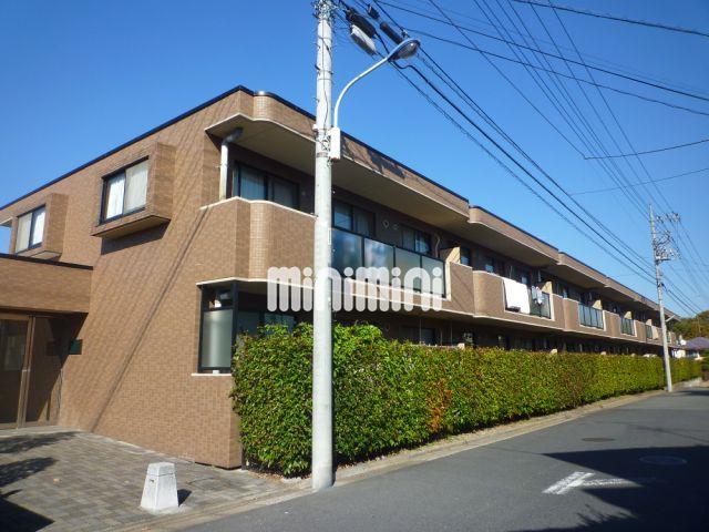 建物外観　おしゃれな外観です
