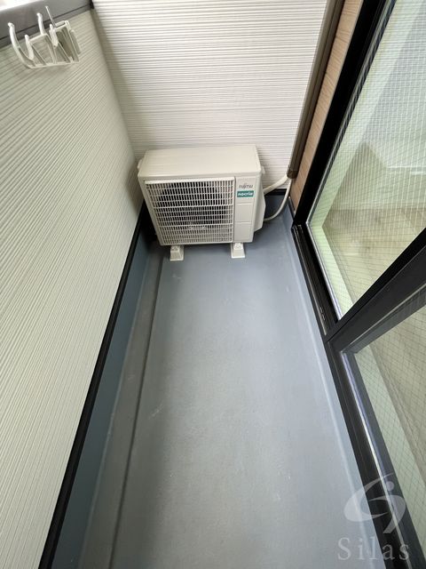 地下鉄千日前線 小路駅 徒歩4分 3階建 築5年の内装写真
