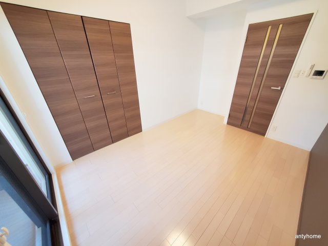 フレンシアノイエ東三国の内装写真