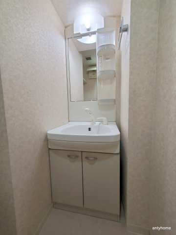フレンシアノイエ東三国の内装写真