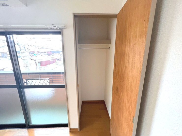 プライマリー大橋東の内装写真