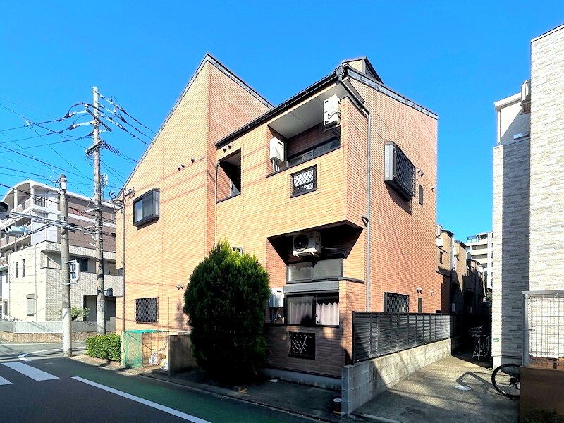 プライマリー大橋東