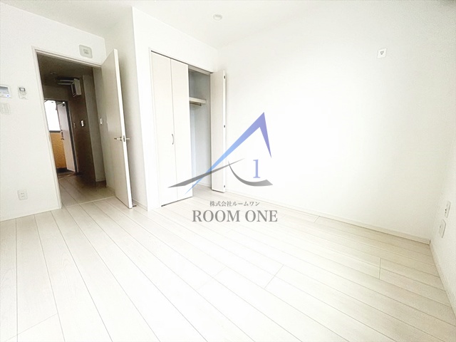 Reve 糀谷の居間写真