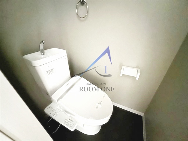 Reve 糀谷のトイレ写真