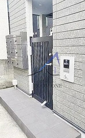 Reve 糀谷の外観写真