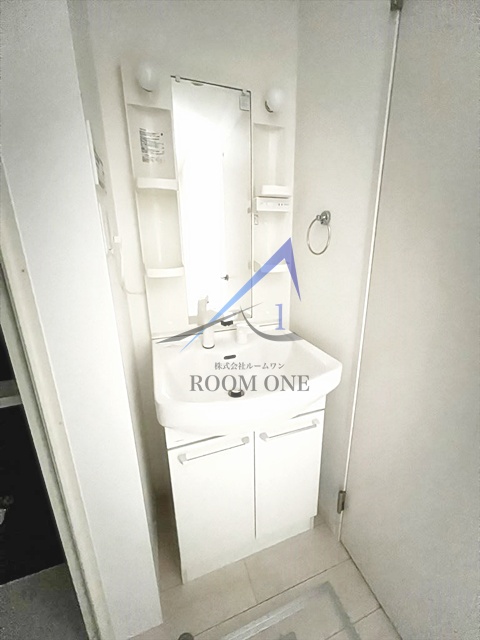 Reve 糀谷の内装写真