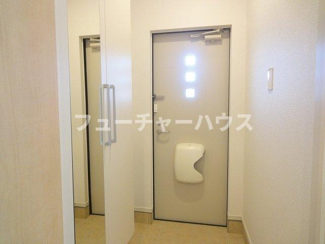 その他部屋・スペース