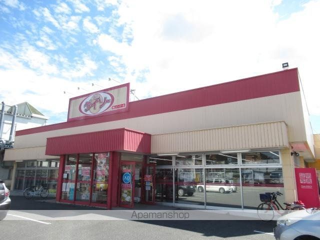 山陽新幹線 岡山駅 バス乗車時間：20分 最寄りバス停で下車 徒歩5分 2階建 築2年の周辺写真