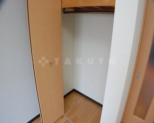 パウゼ大手前の内装写真