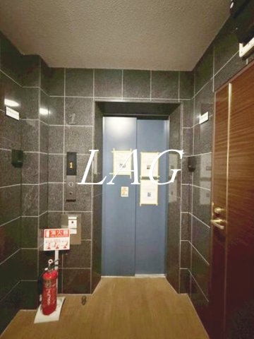 MAXIV八王子SOUTHの外観写真