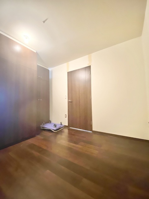 その他　クリーニング中の写真です。
