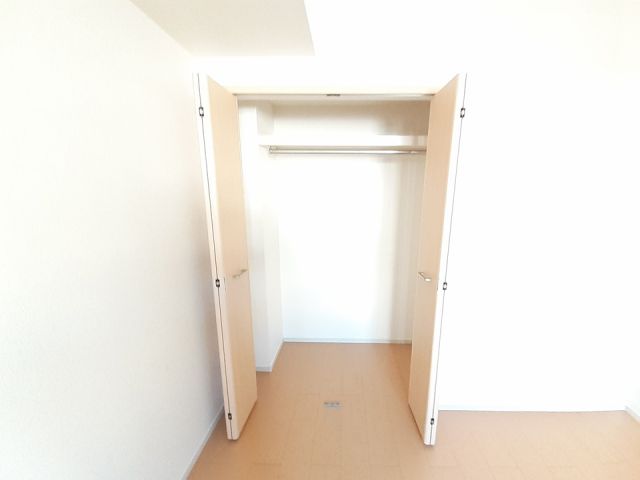 カメリア レインIIの内装写真