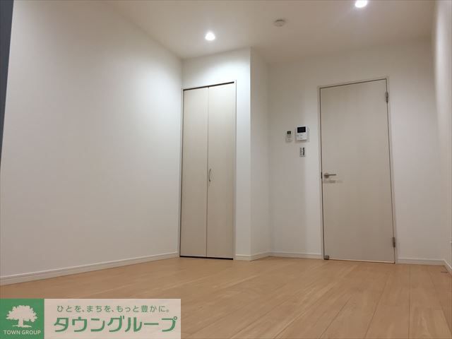 イーストヴィレッジの内装写真