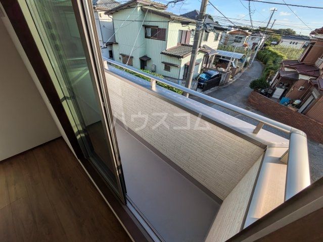 グランソフィア曽谷1丁目IIの内装写真