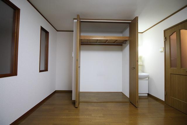 ひまわり九番館の内装写真
