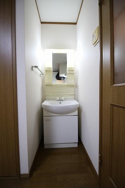 ひまわり九番館の内装写真