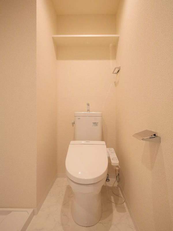 トイレ　トイレ※別部屋参考写真