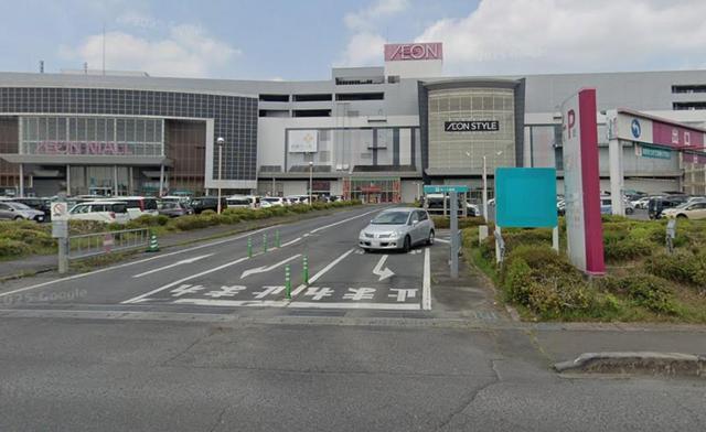 ベレタニアCの周辺写真
