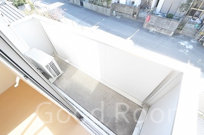 ＪＲ牟岐線 二軒屋駅 徒歩18分 2階建 築13年の内装写真