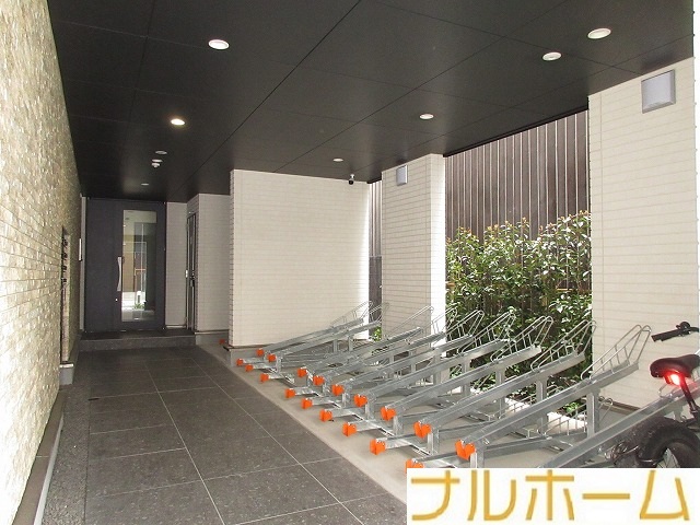 ＪＲ阪和線 南田辺駅 徒歩2分 4階建 築1年の外観写真
