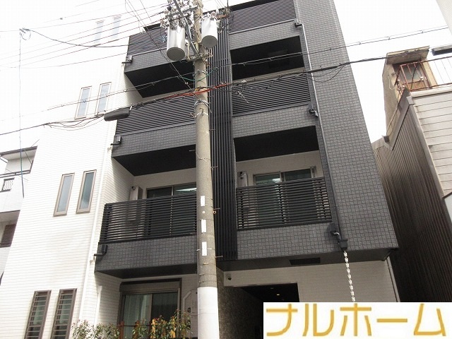 ＪＲ阪和線 南田辺駅 徒歩2分 築1年