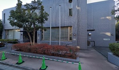アート・フル西荻窪の周辺写真