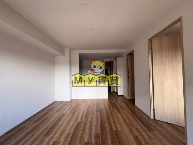 居室・リビング　オープンレジデンシア名古屋駅太閤通