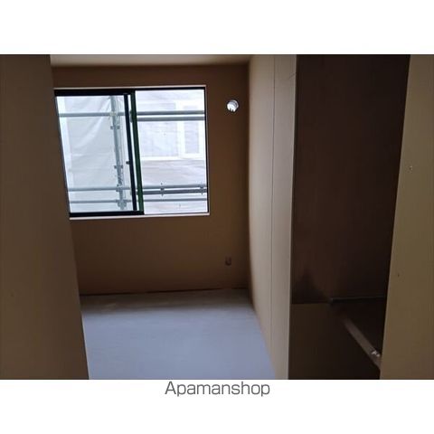 Stella Eniwa station side(ステラ恵庭駅の居間写真