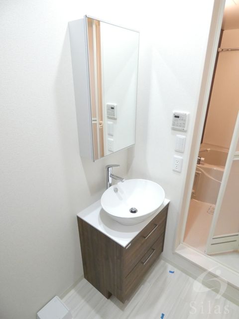 ＪＲ福知山線 塚口駅 徒歩13分 3階建 築6年の内装写真
