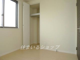 その他部屋・スペース　クローゼットあり