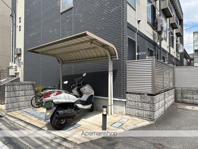 レオネクストSHOINのその他写真