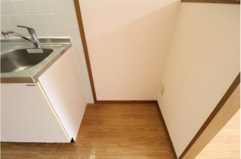 チャームテラス222Wのその他写真