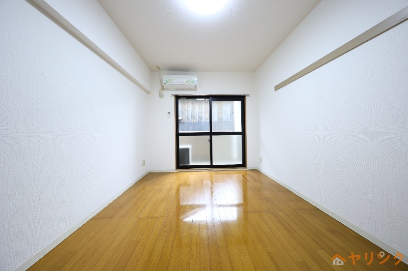 その他部屋・スペース　反転タイプのお部屋の写真です。