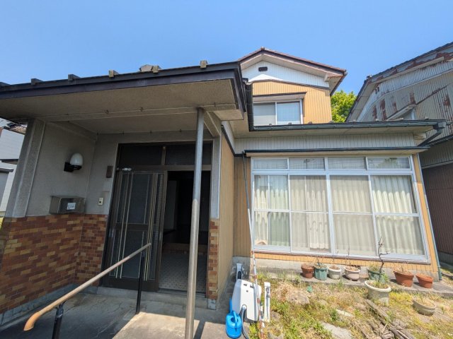 アルバプレイス加島町