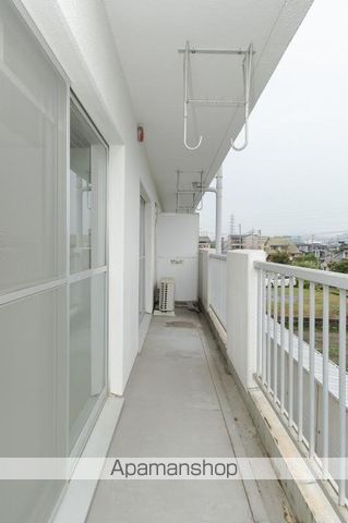 メゾン上之町の内装写真