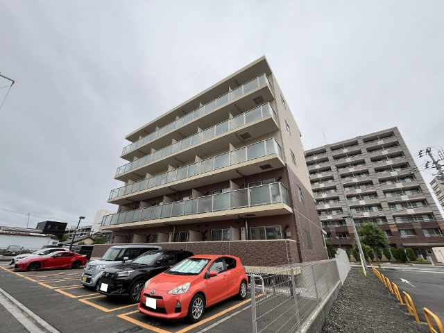 エクセラ麓山III