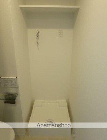プライマルフロント錦糸町の内装写真