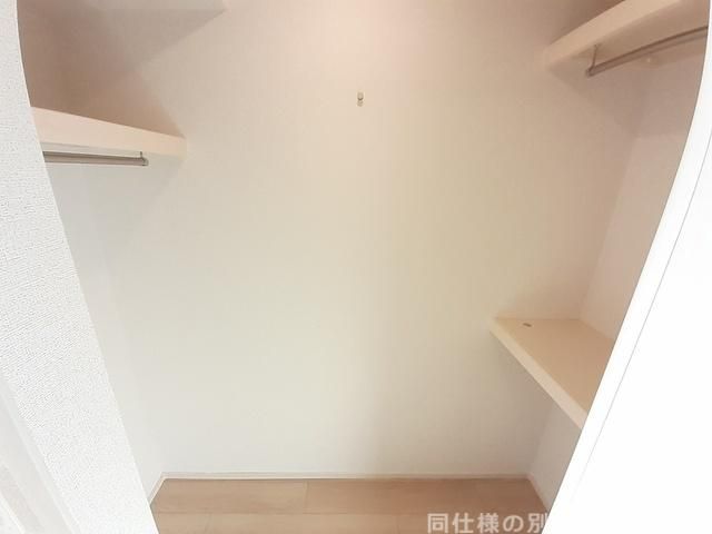 グラン・テールの内装写真