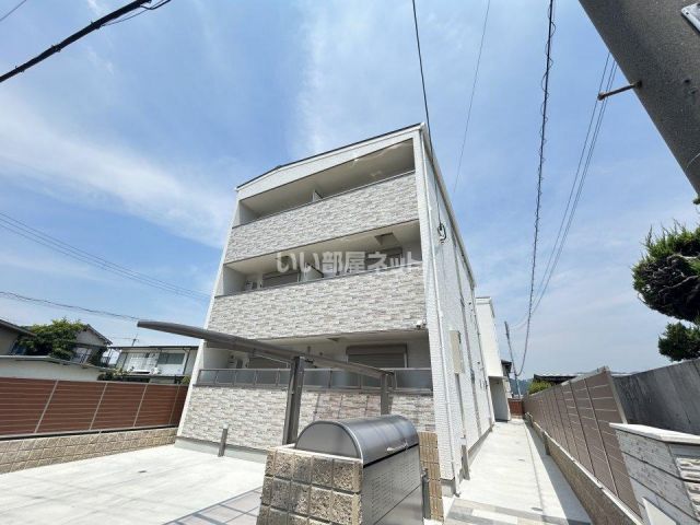 クリエオーレ田辺