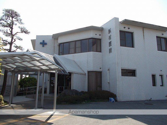 病院　原村医院（病院）まで750m