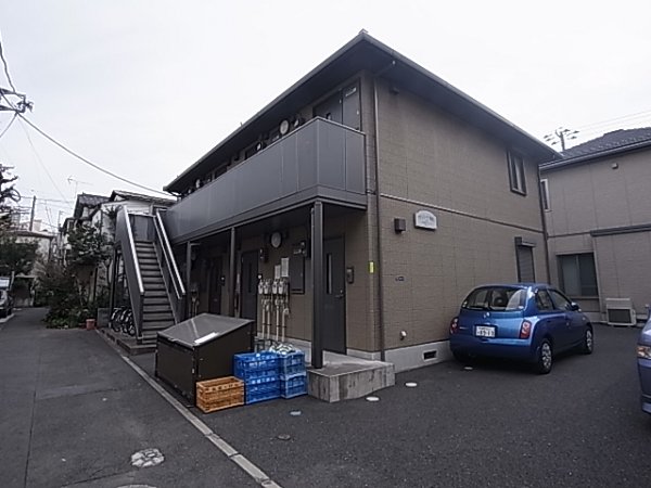 グランシード滝野川Cのその他写真